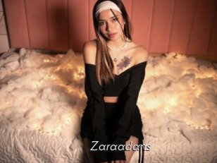 zaraadans Le Scandale
