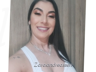 Zaraandreassen