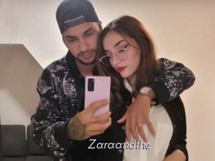 Zaraandthe