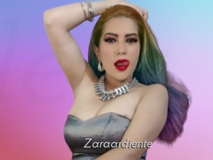 Zaraardiente