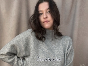 Zarabayles