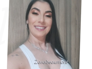 Zarabeaumont