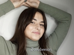Zarabeeson