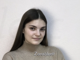 Zarabluett