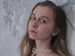 Zaraburby