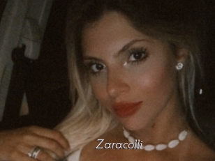 Zaracolli