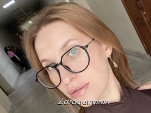 Zaracrumpton