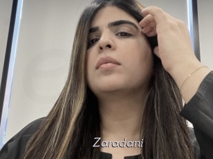 Zaradani