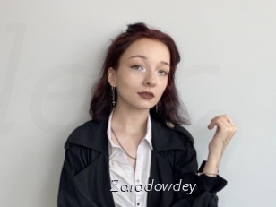 Zaradowdey