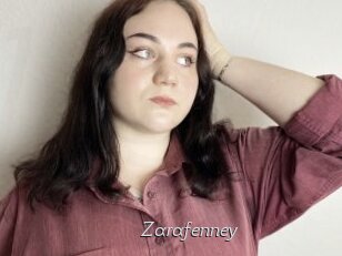 Zarafenney