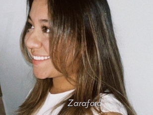 zaraford Le Scandale