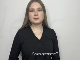 Zaragammell