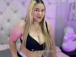 zaragiraldo Le Scandale