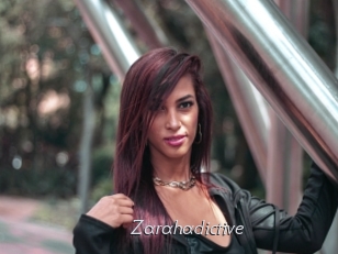Zarahadictive