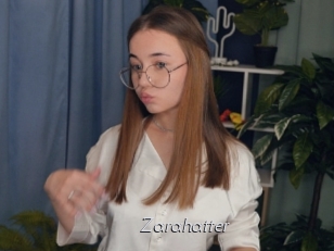 Zarahatter