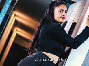 Zarahbeneett