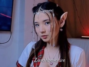 Zarahberkshire