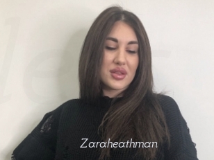 Zaraheathman