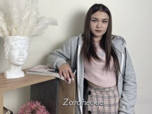 Zaraheckler