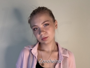 Zarahelms