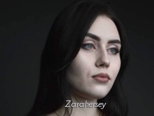 Zarahersey