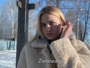 Zarahesley