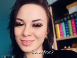 Zarahfrank