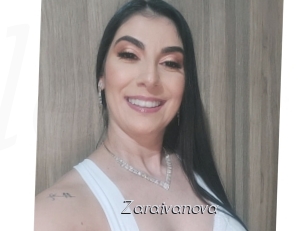 Zaraivanova