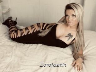 Zarajasmin