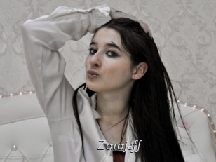 Zarajeff