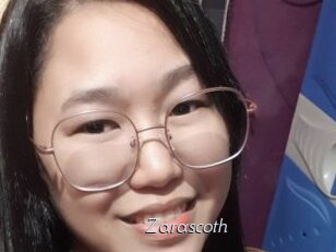 Zarascoth