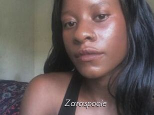 Zaraspoole