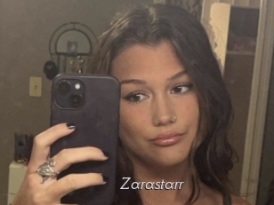 Zarastarr