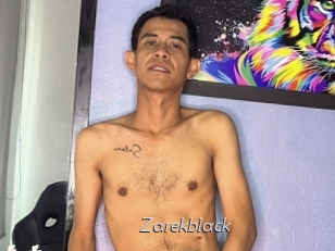 Zarekblack