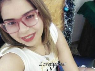 Zarethsweet