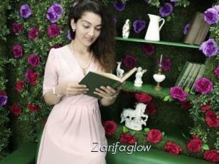 Zarifaglow