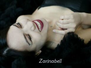 Zarinabell