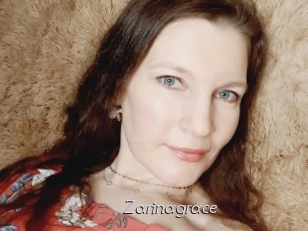 Zarinagrace