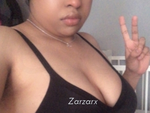 Zarzarx