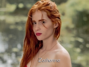 Zathanna
