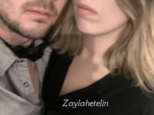 zaylahetelin Le Scandale