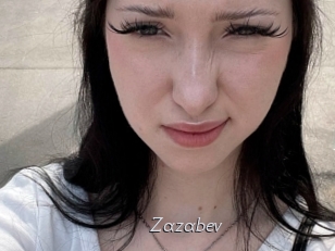 Zazabev