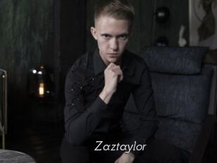 Zaztaylor