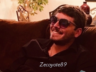 zecoyote89 Le Scandale