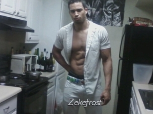 zekefrost Le Scandale