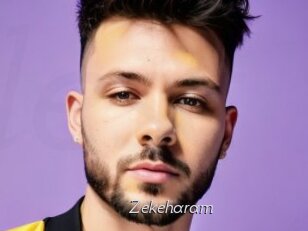 Zekeharam