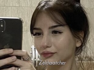 Zeldaatcher