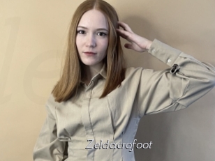 Zeldacrofoot