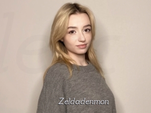 Zeldadenmon