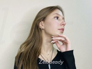 zeldaeady Le Scandale